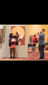 3.1K views · 25 reactions | Calling all Visual Artists & Performing...