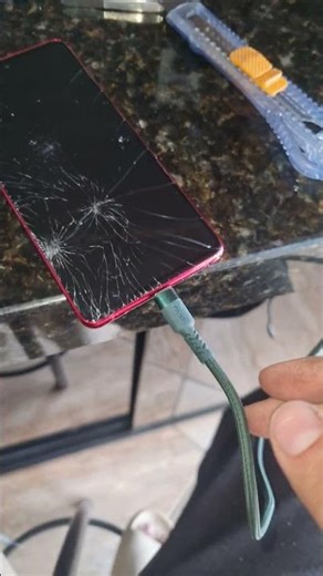 Samsung note 10 lite nao carrega jump solução