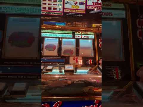 Cherries Jubilee 2026 – Second Try | Low Volatility Doesn’t Mean Wins