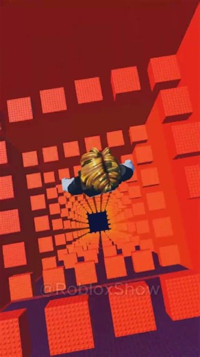 99% of People BLINK on This Roblox Drop... Did You? 🤯