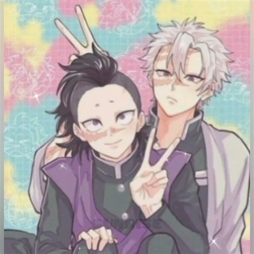 Meet me at the hotel room❤️‍🔥💣 #demonslayer#anime#kimetsunoyaiba#sanemishinazugawa#genyashinazugawa