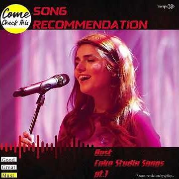 5 Mind-Blowing Coke Studio Songs That'll Leave You Speechless! Prepare to Be Amazed!