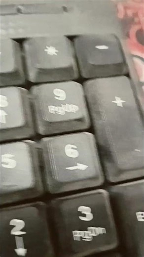 computer ka keyboard aur mouse kaise Se chalate Hain kaise rakhte Hain #laptopkeyboard