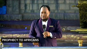 8K views · 261 reactions | GOD HAS REVEALED THE FUTURE OF AFRICA!! If Africans do this, Africa will be a great Continent. Watch this!! #apostlemarcelchiatimministry #founrainoflivingwater #marcelchiatimfoundation #nelcomtv #newlightcovenantministry #upperroom Apostle Marcel Chiatim Ministries Marcel Chiatim Foundation Apostle John Chi | Apostle Marcel Chiatim Ministries | Facebook