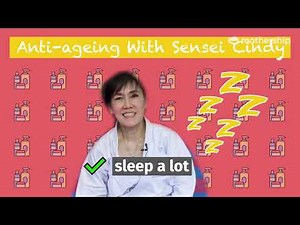 60 Year Old Female Karate Master Amazing Woman