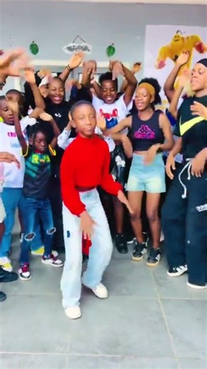 One Peace Dance Academy #1771574236590