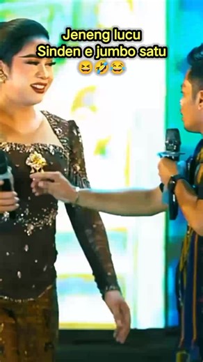 Cak Percil: Hilarious Jawa Performance Revealed