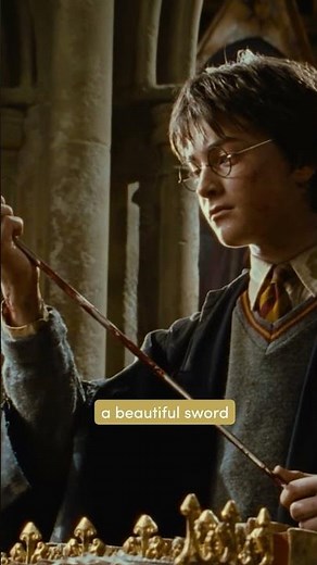Godric Gryffindor, founder and duellist #HogwartsHousePride #Gryffindor