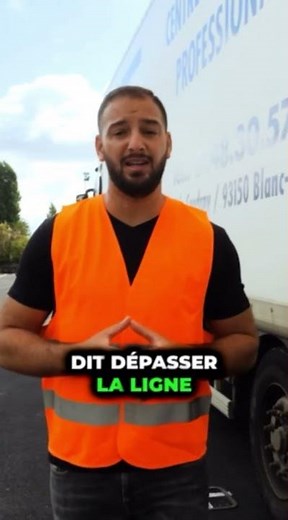 90% fail their CE driving test because of CA! 📍 3 rules to know