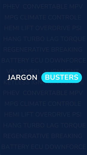 Ever heard someone mention a VIN and nodded along, not sure what it means? A VIN (Vehicle Identification Number) is like your car’s fingerprint, a unique code that reveals its make, model, year, and more! | Lookers | Facebook