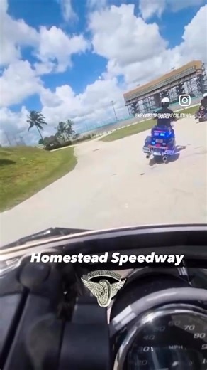 Key West Police Department Recruiting on Reels
