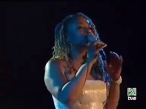A most beautiful and moving version of "The Redemption Song" sung by Cassandra Wilson who is celebrating her birthday today. Born in Jackson, Mississippi, Cassandra moved to New York after a time in New Orleans in the early 80s. Her repertoire moved towards a broad synthesis of blues, pop, jazz, world music, and country. Although she continues to perform originals and standards, she adopted songs as diverse as Robert Johnson's "Come On in My Kitchen," Joni Mitchell's "Black Crow," The Monkees' "
