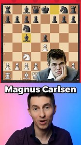 311K views · 4.1K reactions | 19 Million Players Made This Opening MISTAKE! Last 24 Hours! Cyber Monday ends soon—grab 80% OFF on GM Smirnov courses before it’s gone! Click the link in the comment for more info. #chess #chesslessons | Remote Chess Academy | Facebook