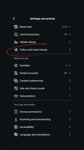 Instagram Settings That Boosted Views #instagram #viral #reach #trending