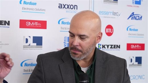 Indium at productronica | Indium Corporation