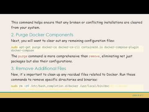 How to Resolve Unmet Dependencies Between containerd and runc in Docker Installation