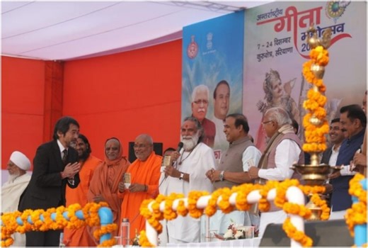 Hindu Scriptures Basis Of Indian Constitution, Pakistan Built On Islamic Edifice: Himanta Biswa Sarma | Video