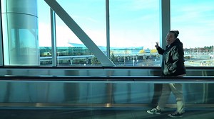 6.1K views · 146 reactions | DREAMS IN FLIGHT: For as long as she can remember, student Sara Gauthier has been fascinated with airplanes, airports and the idea of flight. In this video, she demonstrates her mastery of the subject and gives some insight into this great hobby. | Southern New Hampshire University - On Campus | Facebook