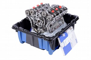 Chevy 3.6L V6 LY7 Remanufactured Engine - 2007-2009 - Powertrain Products