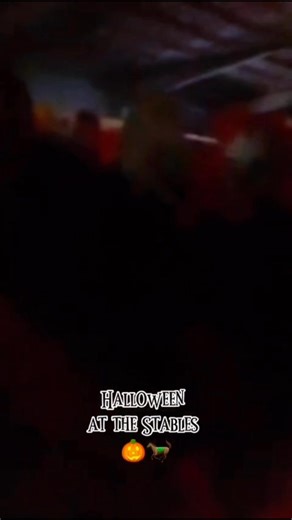 Happy Halloween from The Haunted Woods! | William Woods University