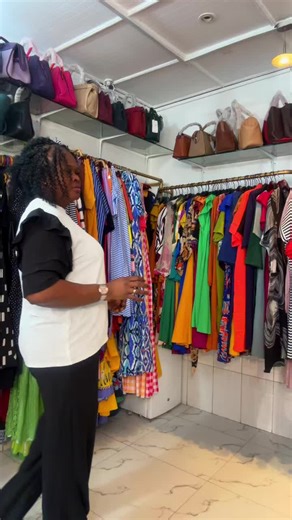 Ensemble LIN @Exclusive Dress