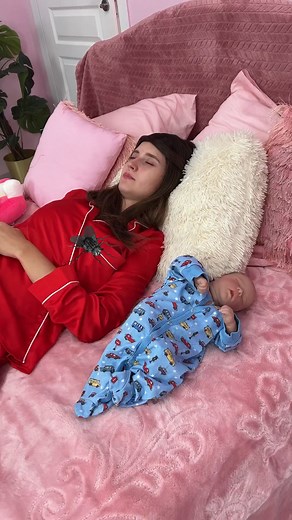 59M views · 182K reactions | Brilliant Parenting Tricks You’ll Wish You Knew Sooner! ✨ #ParentingTips | SMOL | Facebook