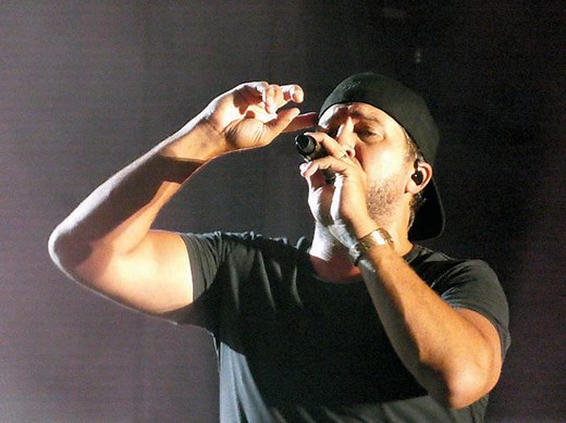 Luke Bryan Tour Dates 2025 & 2026