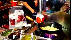 Fast Cooking Chinese Street Food | Diy and Tutorials