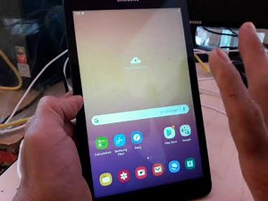 como acelerar una Tablet Samsung quitar lag