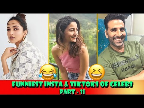 😂🤣 Viral Funny shorts videos of Bollywood stars - Part11 | #shorts #trending #funny #short #tapam