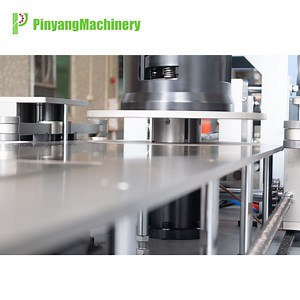 [Hot Item] Pinyang Cable Coiling Machine Automatic Winding Machine