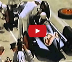 What Formula 1 Pit Stops Teach Us About Process Improvement