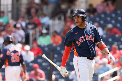 Injured Jeremy Peña is Dominican Republic’s ‘biggest fan’ ahead of showdown with Team USA