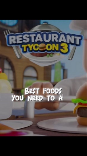 Best food for money in RT3 Roblox#roblox #fyp #rt3 | roblox games