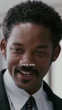 Grab some tissues - you're going to need them 😭 🎬 #ThePursuitOfHappyness Buy or Rent now #Shorts