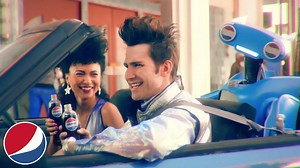 Pepsi Making Real Pepsi Perfect for Back to the Future II | The Mary Sue