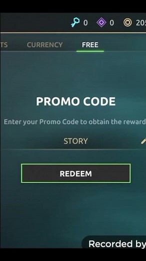 Shadow Fight Arena - Promo Code for all (Limited Time)