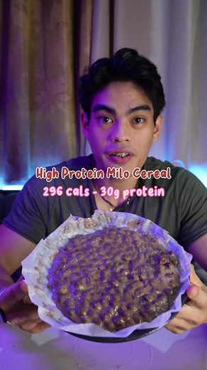 307K views · 3.6K reactions | Another high protein dessert for a sweet tooth like me 﫣 | SMARTFit | Facebook