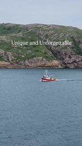 847 reactions · 81 shares | Sailing through the Narrows in St. John's is like stepping back in time. The cliffs are so high, and the water is so deep. It's like you're in another world. #newfoundlandlabrador #explorenl #newfoundland | Visit Newfoundland and Labrador | Facebook