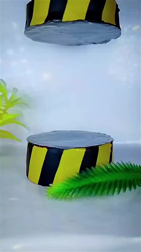 Power of Hydraulic Press: Crushing Objects in Seconds