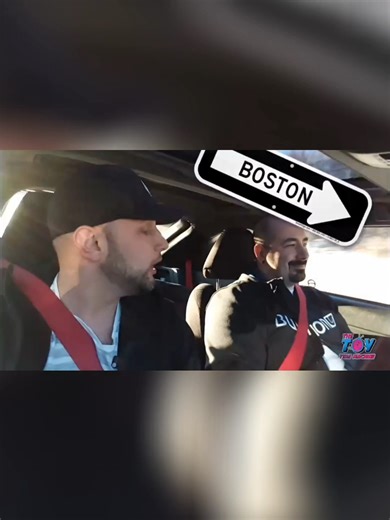 The Toy Time Machine: Boston Toy Hunt Adventure! Join Lance as he ventures into Boston for an epic St. Patrick's Day toy hunt! Crossing the U.S. border, we dive into the heart of Boston's pop culture scene, exploring toy stores, uncovering rare collectibles, and having unforgettable encounters. From Troy Aikman toys to the Holy Grail of action figures, this road trip is a must-see adventure for toy enthusiasts everywhere. Buckle up for laughs, discoveries, and Boston charm! #ToyTimeMachine #Bost