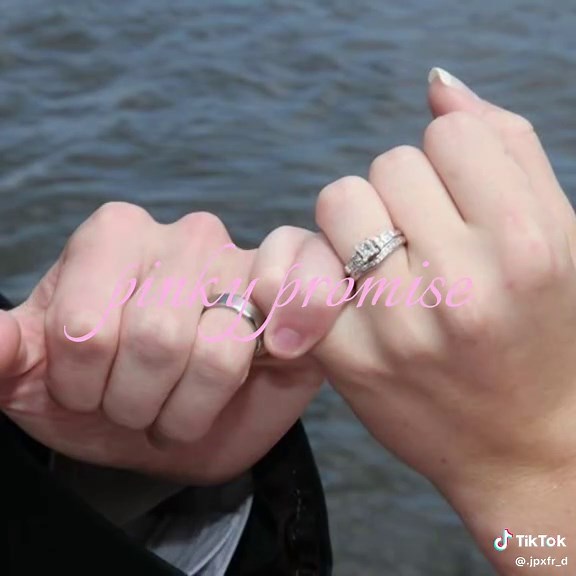 Understanding the Meaning of a Pinky Promise