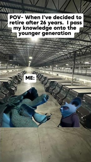 I wish. 7 is the magic number for me. I’m counting the days.