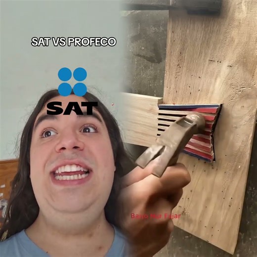 #samsung #profeco #sat #patriciofr