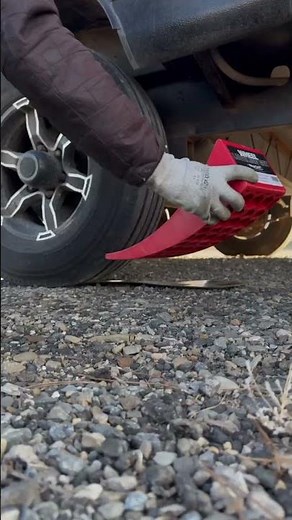 Wheel Leveling Set by Weigh Safe - Level Your Trailer in Seconds