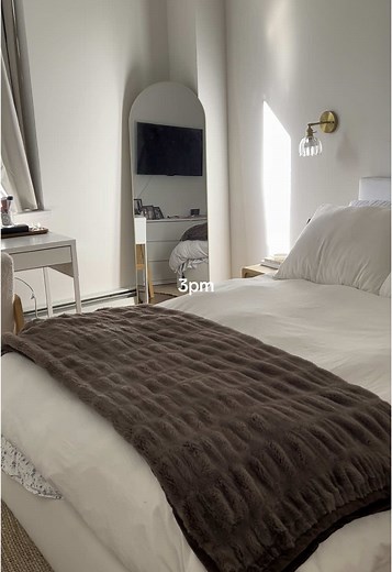 Start Your Monday with Alex Hirschberg's Energy Boost