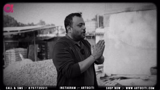 “BEHIND THE SCENES! 🛠️ Ever wondered how our stunning murals come to life? 🌟 Take a sneak peek into our factory tour and witness the magic of Artociti! ✨ From concept to creation, our skilled artisans bring your walls to life with love and care. 💛 ✨ Handcrafted with premium materials ✨ Vibrant colors and intricate textures ✨ Various color options to match your decor ✨ COD & EMI options available for hassle-free payment ✨ Free shipping on all orders Want to see more? DM us for a full factory t