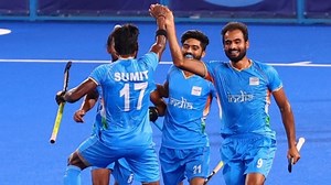 Tokyo 2020: India men's hockey team to face Germany in bronze medal match after Australia win 2nd semi-final