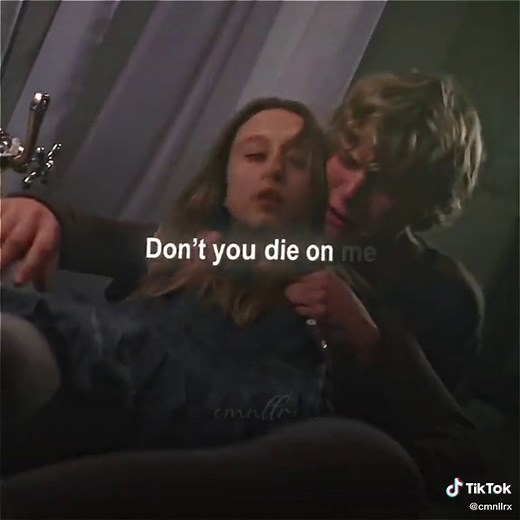 Tate and Violet Scenes Explained | American Horror Story