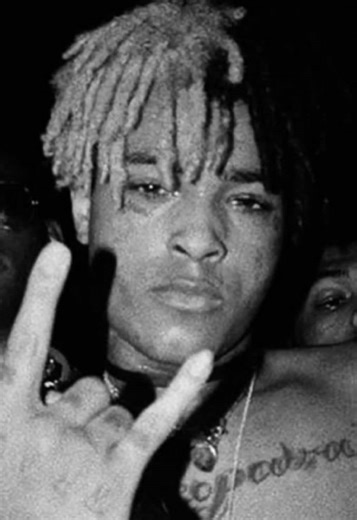 XXXTentacion Edits Compilation